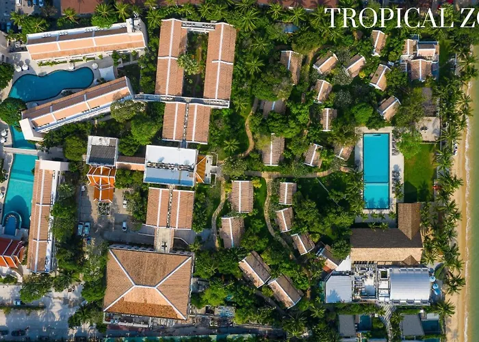 Celes Samui Hotel Bophut