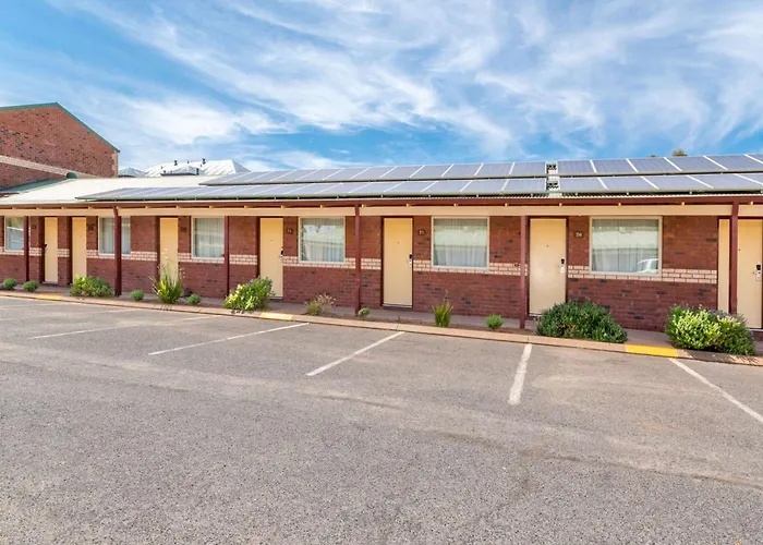 Quality Inn Railway