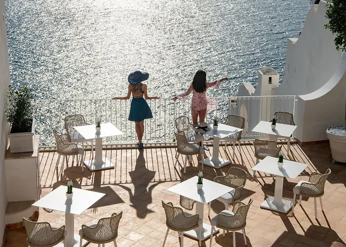 Villa Francesco Luxury Suites
