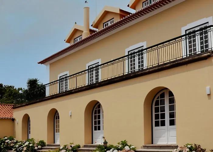 Quinta da Nasce Água Aparthotel Angra do Heroísmo