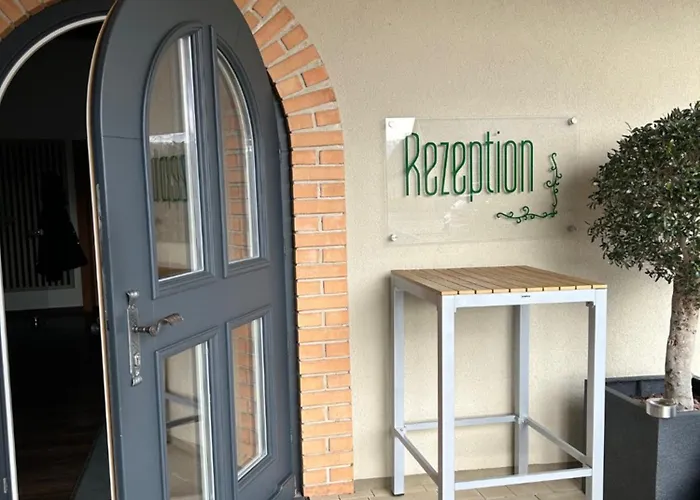 Aparthotel Bad Radkersburg