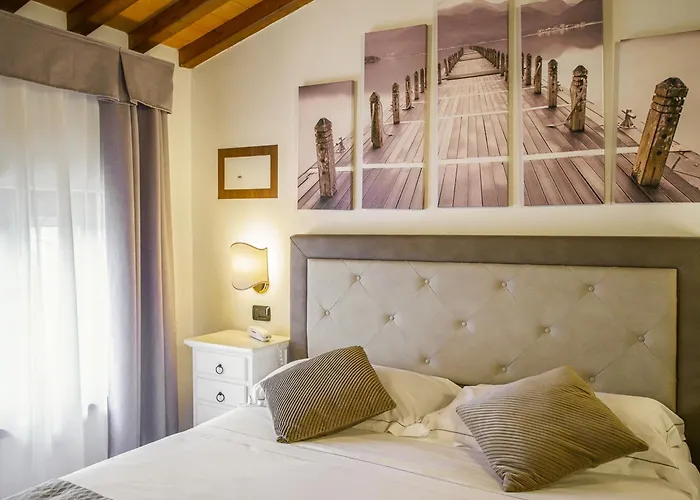Hotel Villa Cariola Caprino Veronese