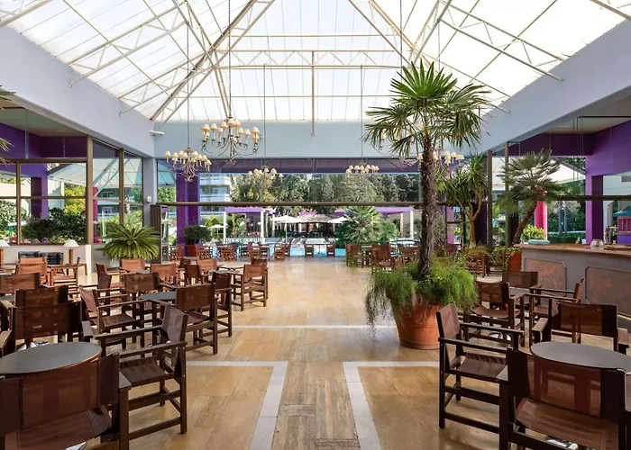 Dionysos Hotel Ixia 