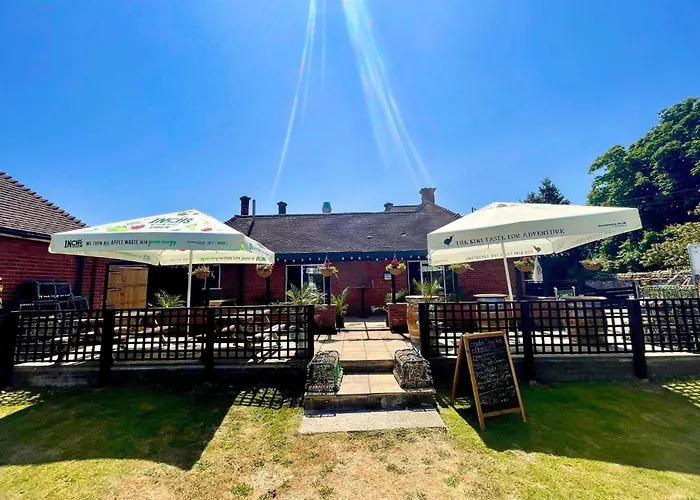 The Fishmongers Tavern
