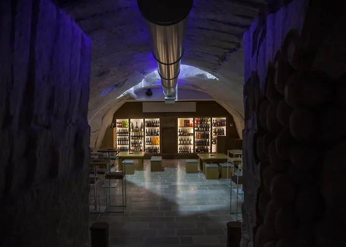 IL Borgo Relais