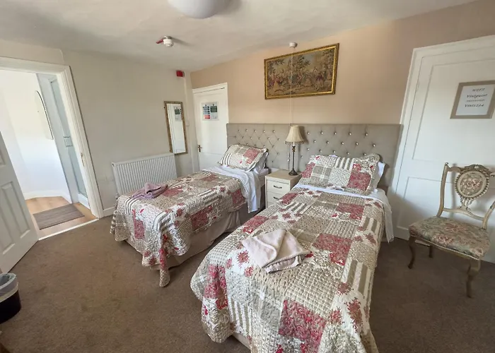 The Vintage Inn