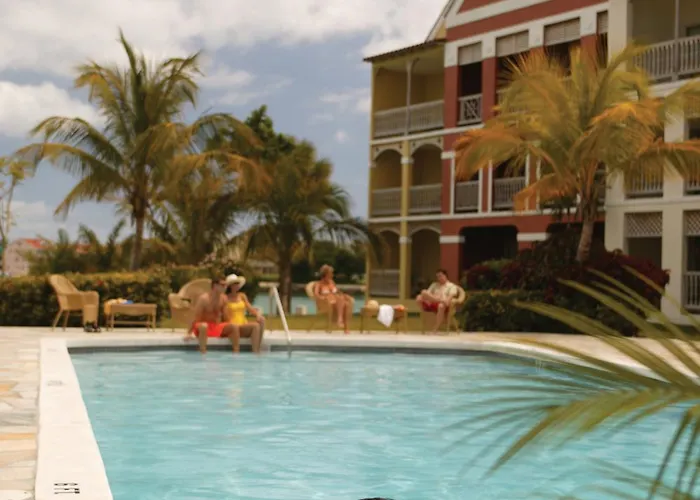 Pelican Bay Hotel Freeport
