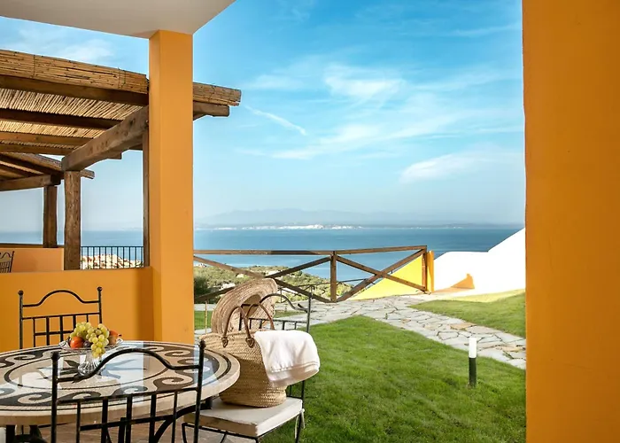 Punta Falcone Resort Santa Teresa di Gallura