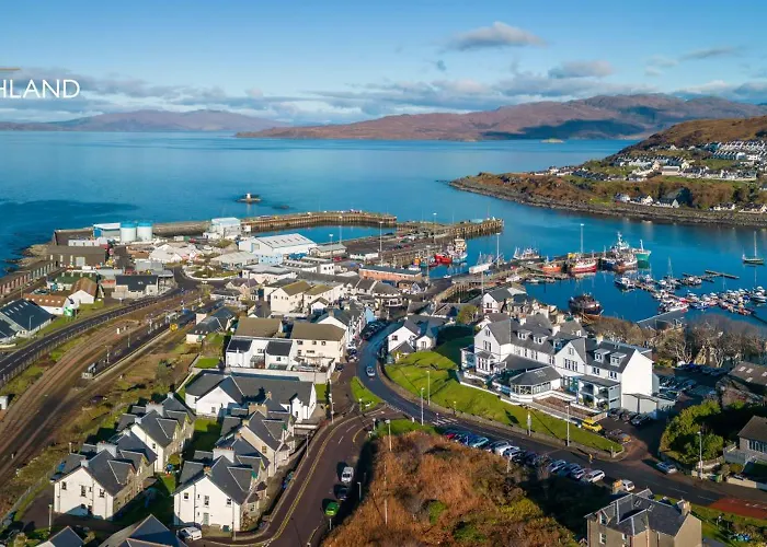 West Highland Hotel