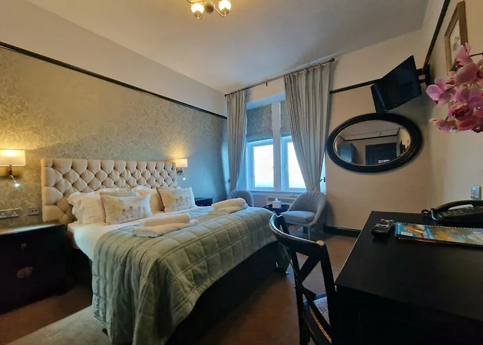 West Highland Hotel