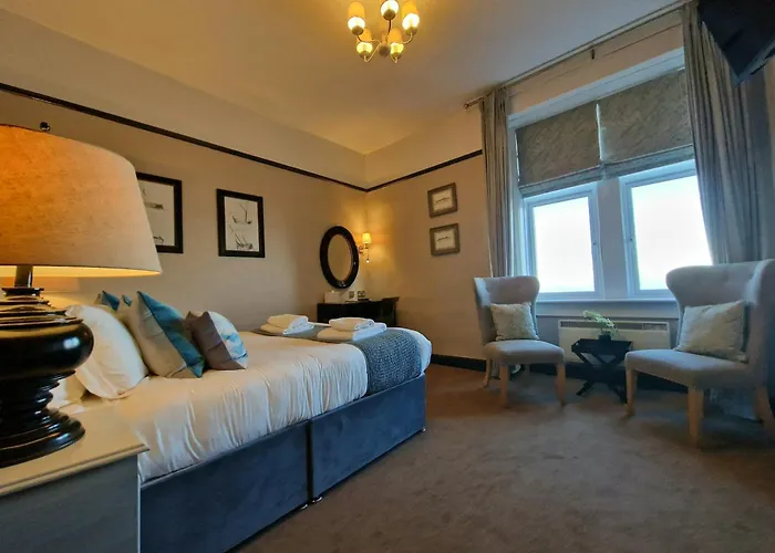 West Highland Hotel