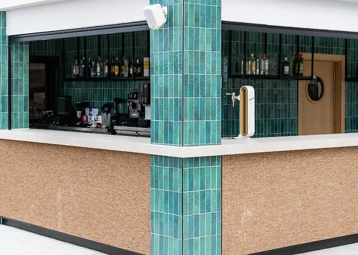 Hotel Thb Bamboo Alcudia - Adults Only Port de Alcudia 