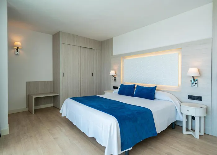 Hotel Thb Sa Coma Platja