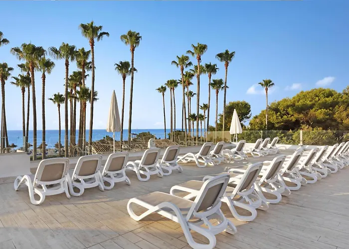 Hotel Thb Sa Coma Platja