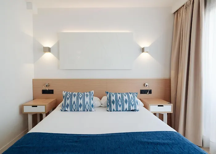 Thb Felip - Adults Only Hotel Porto Cristo