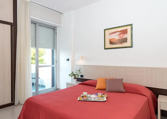 Zenit Hotel