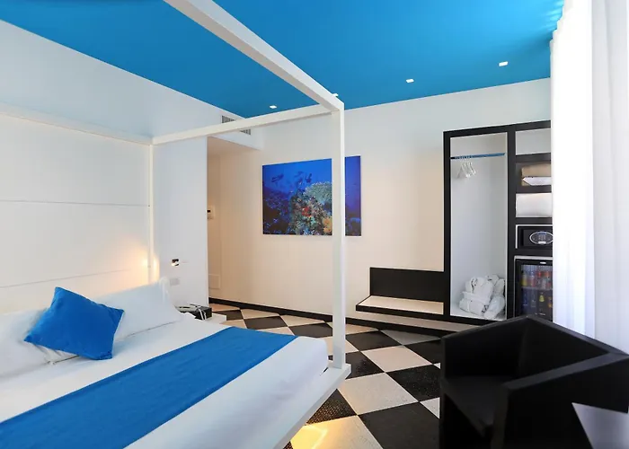 Zafran Boutique Hotel