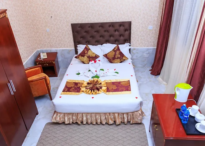 Easy Hotel Kenya Syokimau
