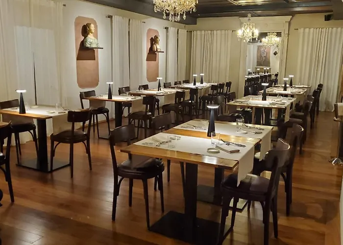 Hotel i Torretti Locazione Turistica, Ristorante, Lounge Bar Asolo