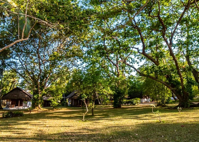 Andilana Lodge