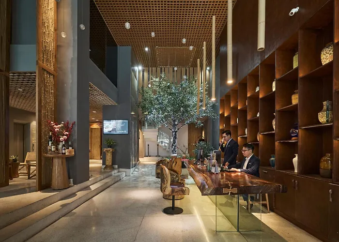Sky Gem Hotel Sora