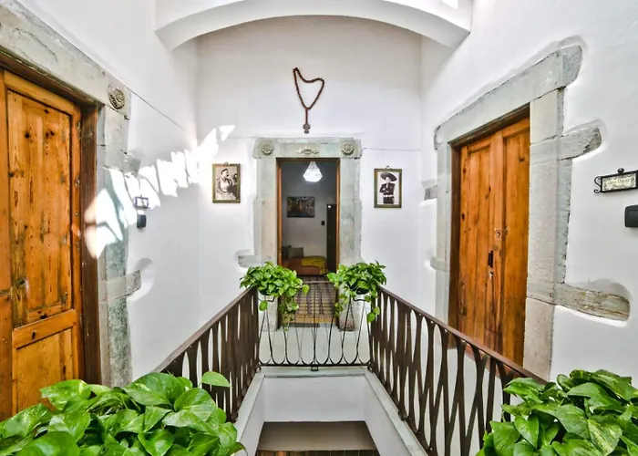 Casa las Fuentes
