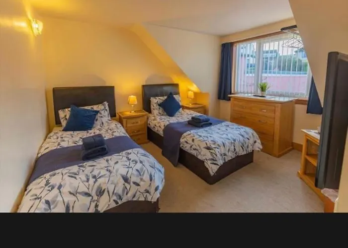 Neptunes Rest Guest