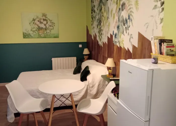 Chez Lulu