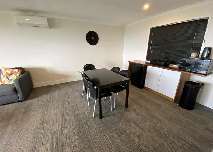 Tranquil Park Motel Maleny