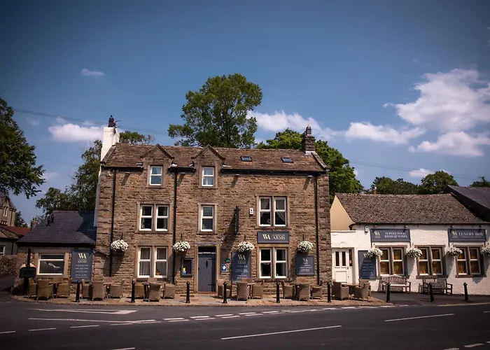 Waddington Arms