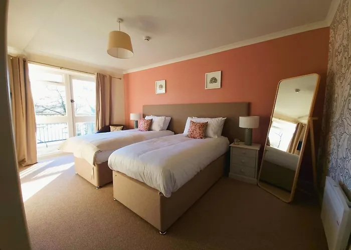 The Lenchford Bed & Breakfast Shrawley