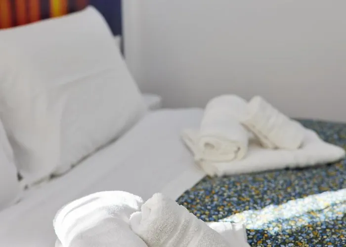 B&B Mare E Poesia Salerno