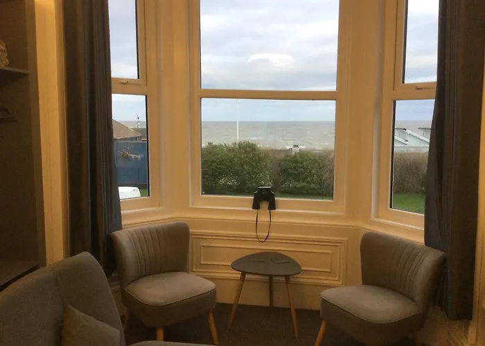 Ashburnam Guest House