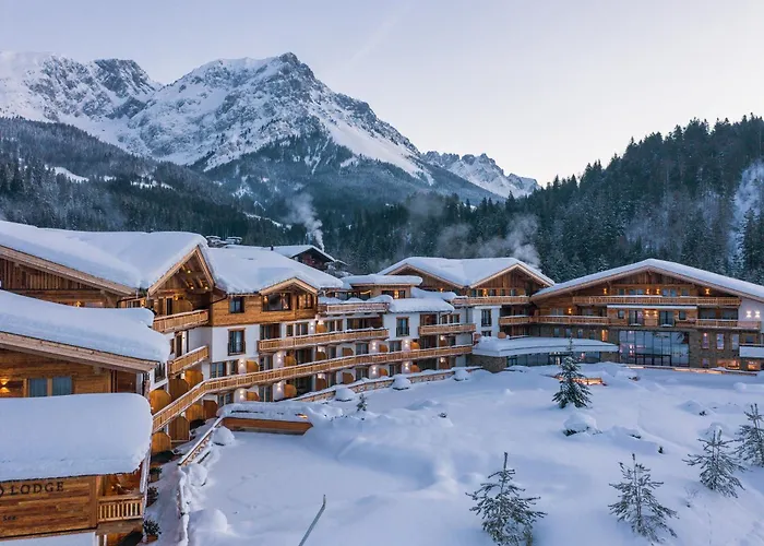 Kaiser In Tirol