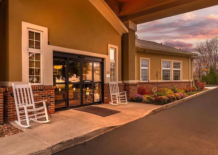 Comfort University