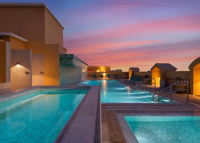 Somerset Al Mansoura Doha