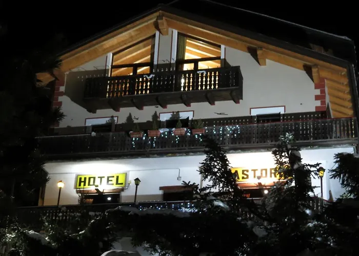 Hotel Astoria