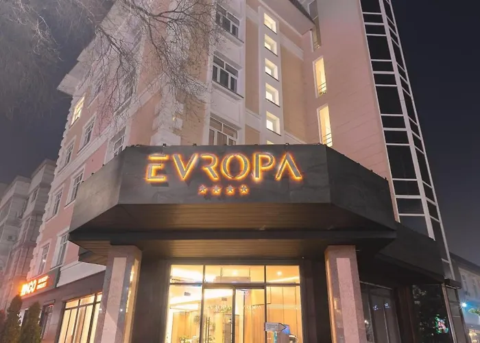 Evropa