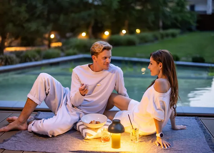 Boutique Hotel Sunrose 7 - Gourmet & Spa (Adults Only)