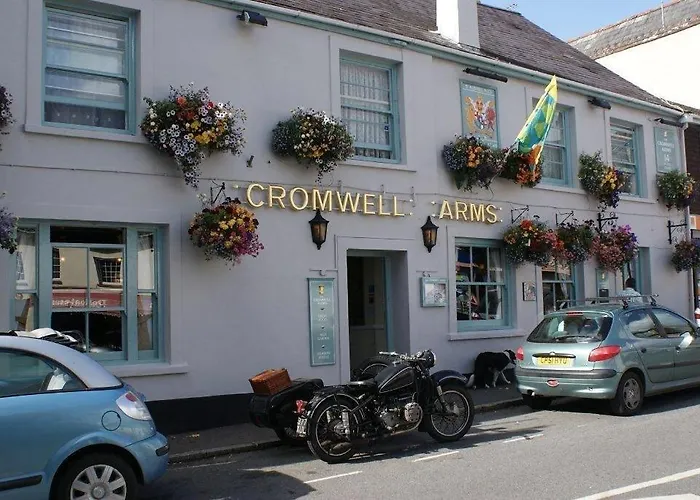 Cromwell Arms