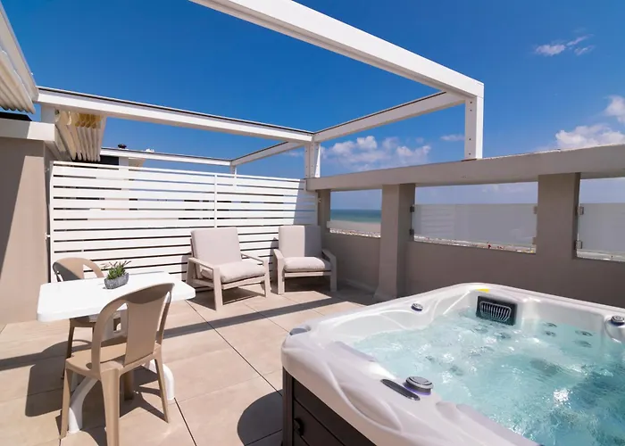 Residence Flow-R