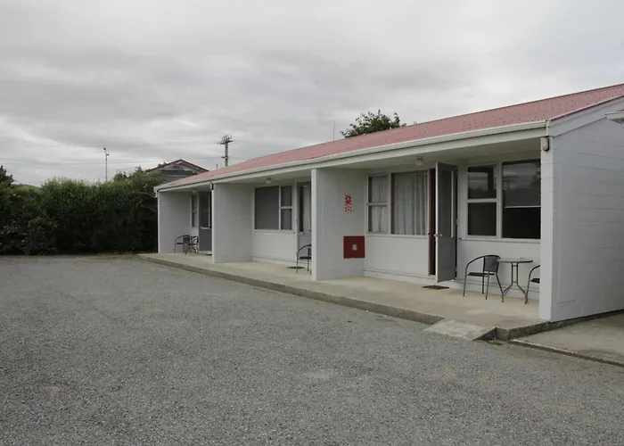 Charlton Motel