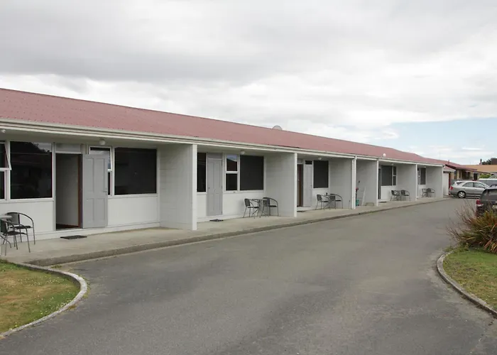 Charlton Motel