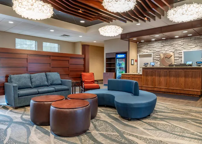 Comfort University