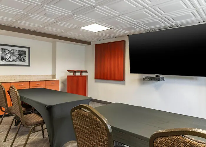 Comfort University