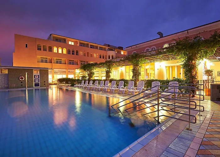 Hotel Delfin