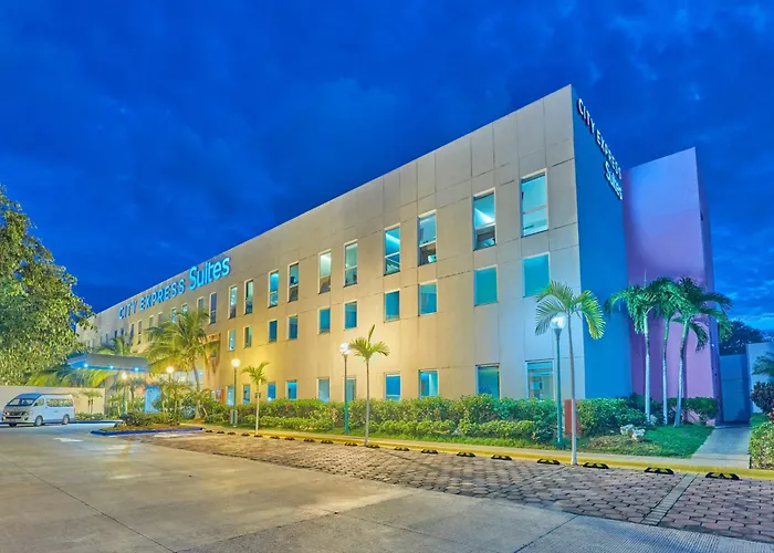 City Suites Playa del Carmen