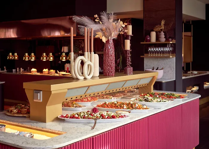 Van der Valk Hotel Brussels Airport Diegem