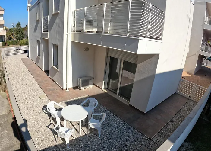 Residence Al Molo - Agenzia Cocal Caorle