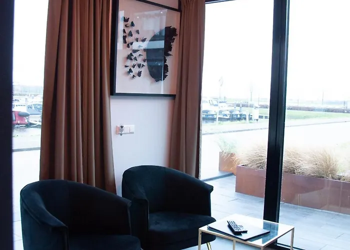 Hotel Biesbosch Drimmelen